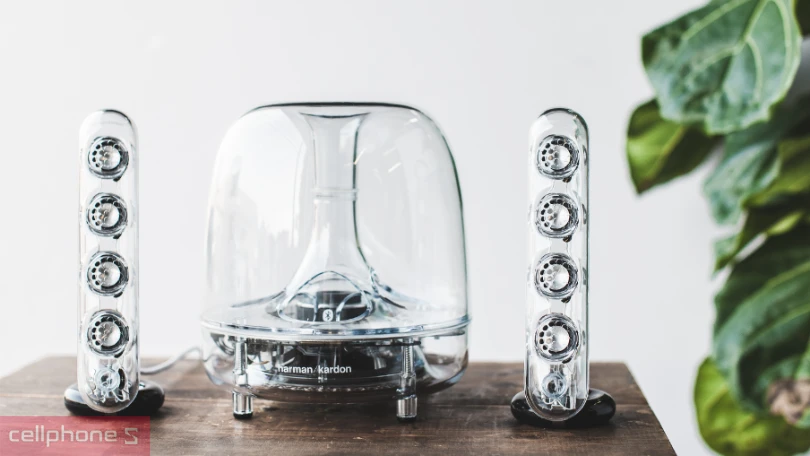 Loa Harman Kardon Soundsticks