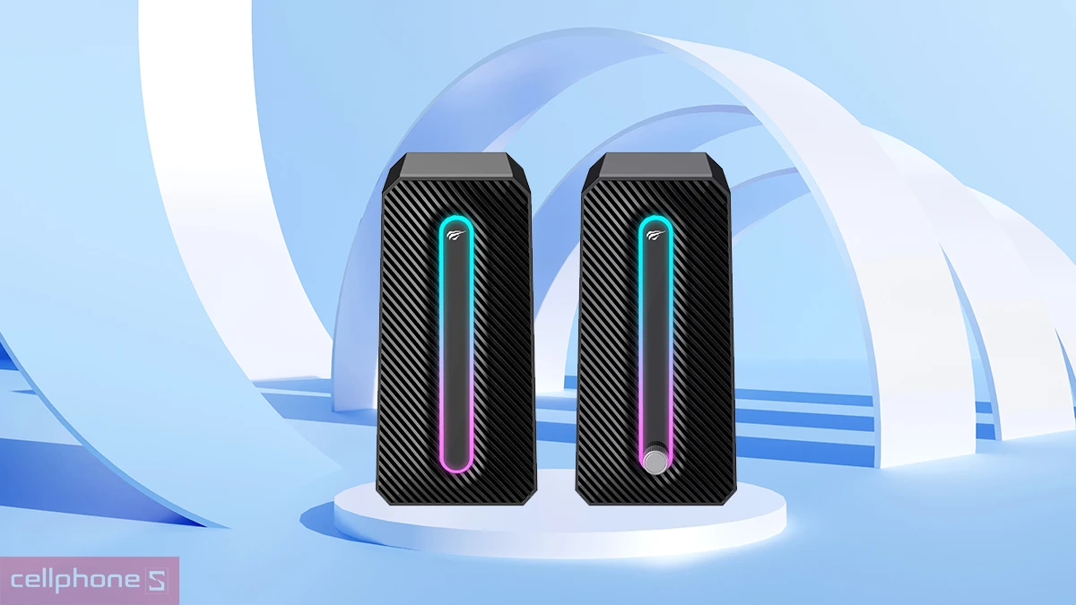Công suất loa vi tính Havit SK216