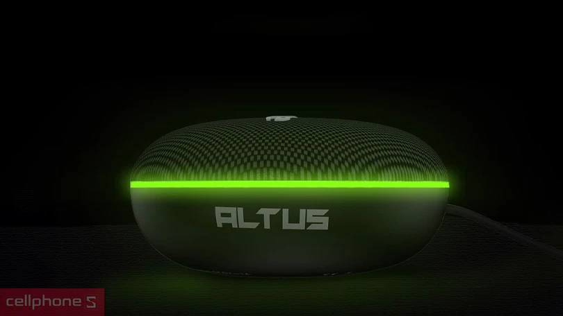 Pin loa HiFuture Altus Portable Speaker 10W