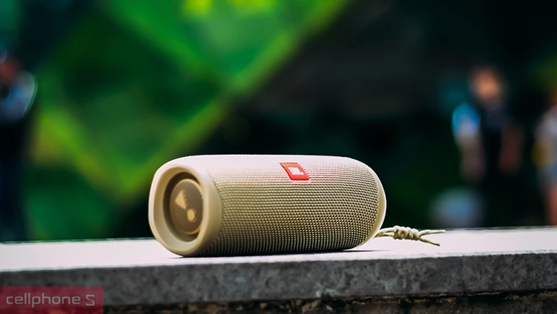 Loa JBL Flip 5