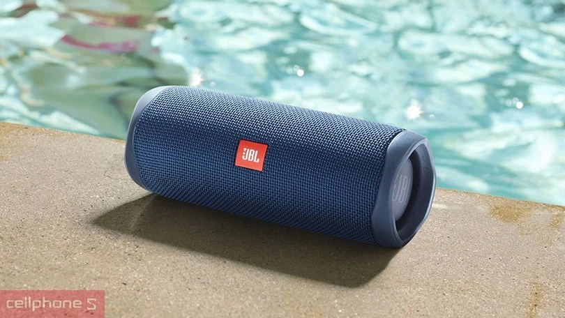 Thương hiệu JBL đến từ đâu?