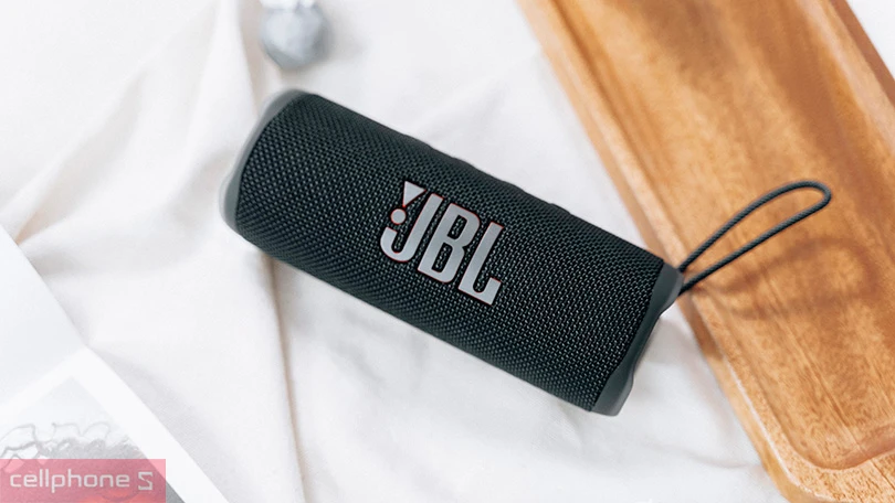 Loa JBL Flip 6 - Mang đến không gian âm thanh tuyệt vời