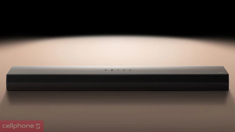 Công suất, công nghệ âm thanh của loa thanh Soundbar LG S40T 300W