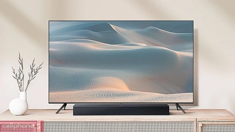 Đánh giá loa thanh Soundbar Samsung HW-C400