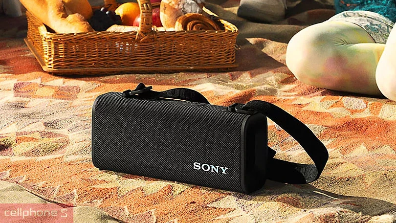 Công suất, công nghệ âm thanh của loa Bluetooth Sony ULT Field 3