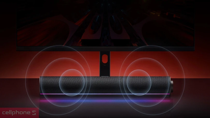Giới thiệu loa Xiaomi