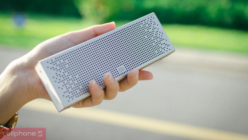 Loa bluetooth xiaomi square box 2