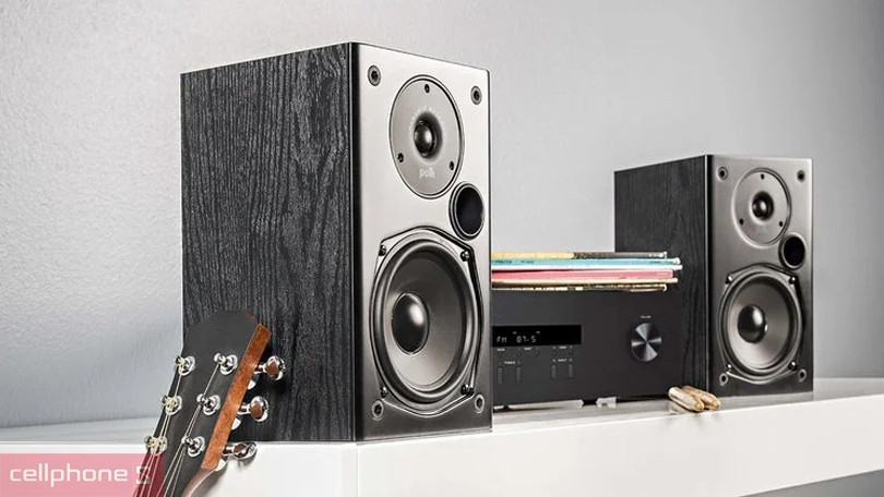 Loa Polk Audio T15 