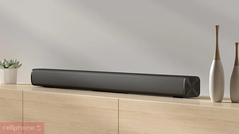 Mua loa tivi-soundbar Xiaomi