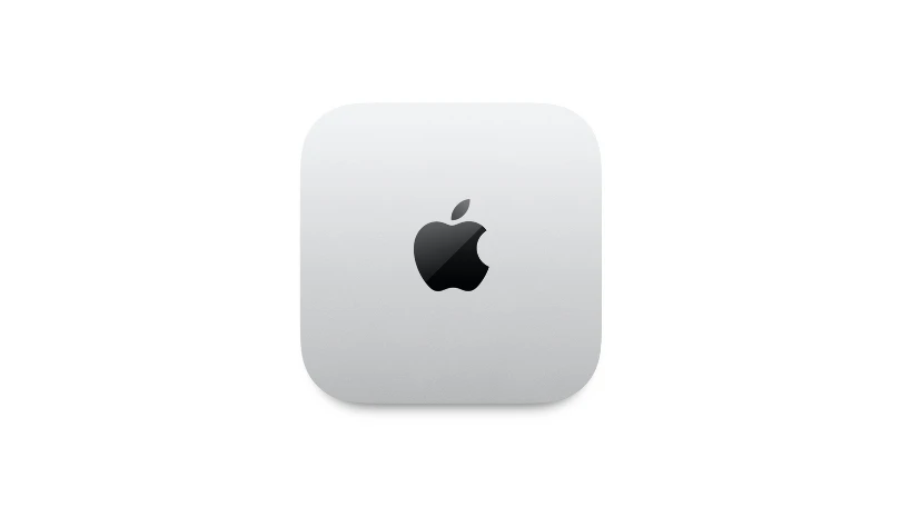 Cấu hình Apple Mac mini M4 2024 10CPU 10GPU 16GB 256GB 2024 Ethernet 10 Gigabit Z1CF