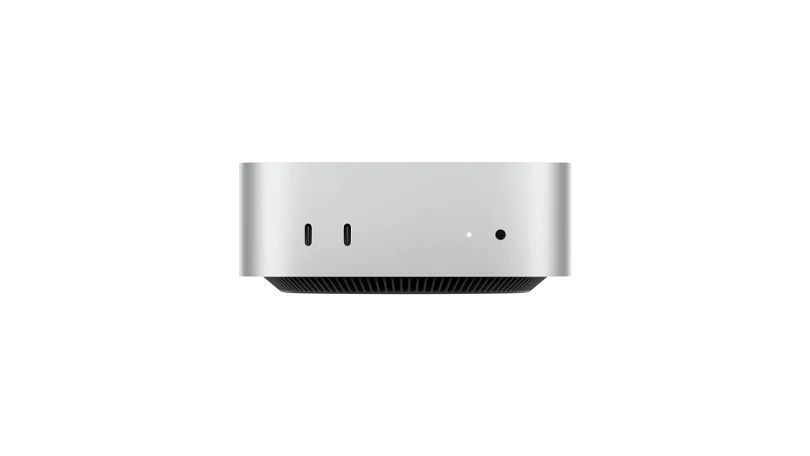 Thiết kế Mac mini M4 Pro 2024 12CPU 16GPU 24GB 2TB