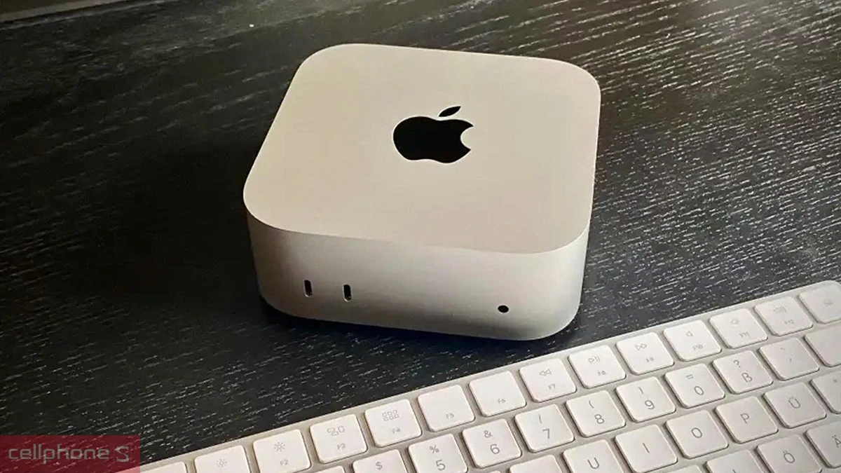 Tính năng Mac Mini 