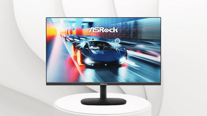 Màn hình Asrock Challenger CL27FF 27 inch