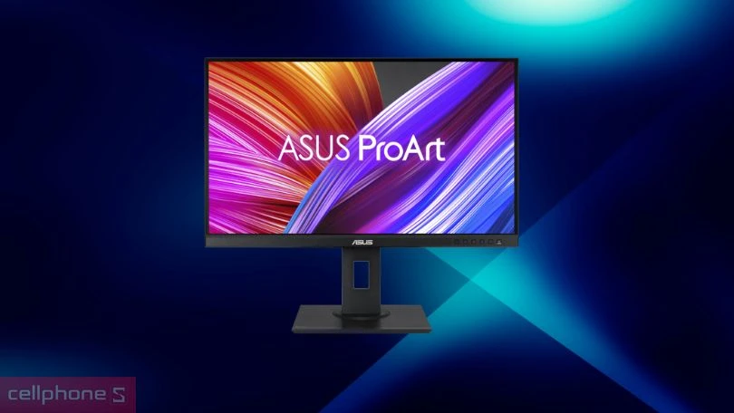 Chất lượng màn hình Asus ProArt PA278QEV 27 inch