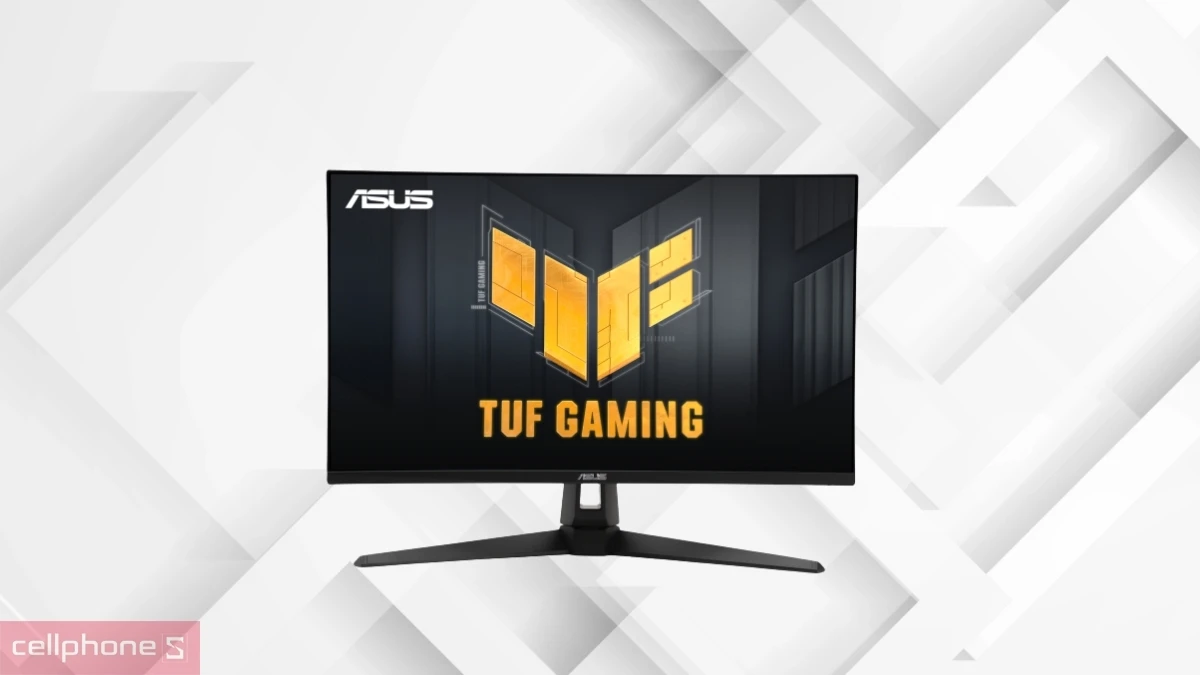 Tích hợp loa và các tính năng game hiện đại