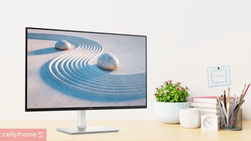 Chất lượng màn hình Dell S2725DS 27 inch 