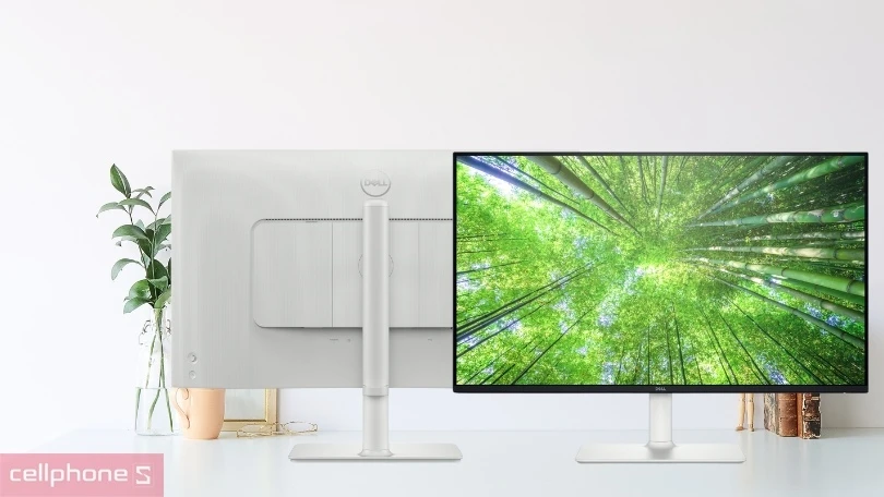 Chất lượng màn hình Dell S2725DS 27 inch 