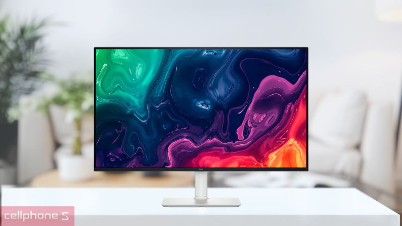 Màn hình màn hình Dell S3225QS 32 inch VA