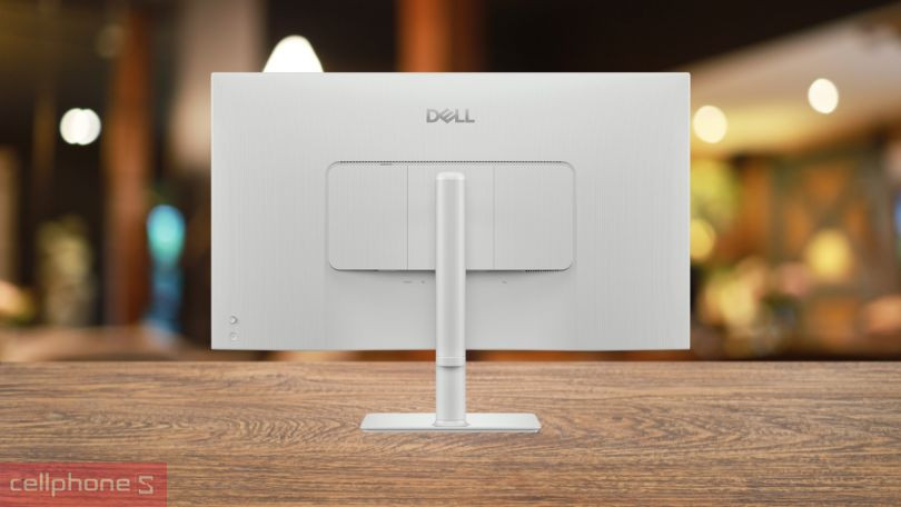Thiết kế màn hình Dell S3225QS 32 inch VA