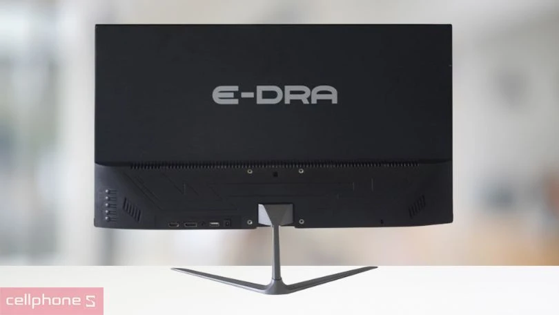 Khả năng kết nối trên màn hình E-DRA EGM24F1 24 inch
