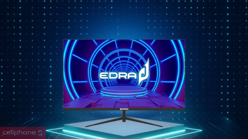 Chất lượng màn hình E-DRA EGM25F100 25 inch