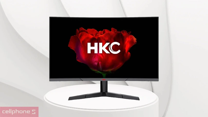 Đánh giá màn hình HKC MG27G4F 27 inch