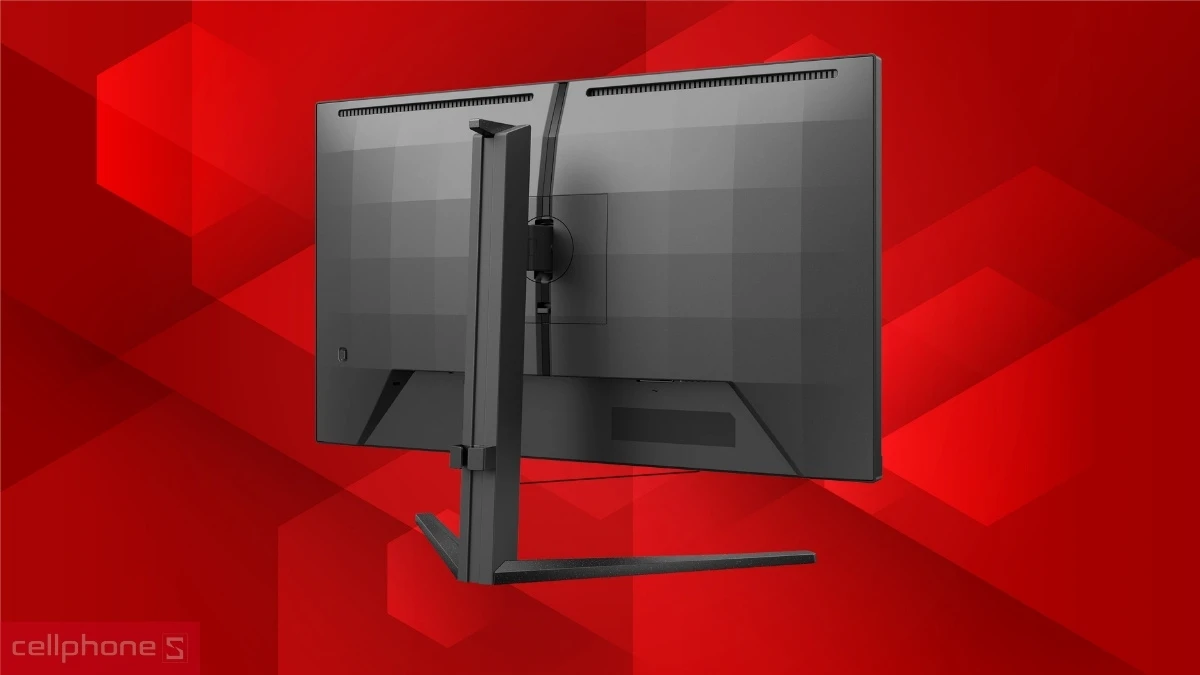 Thiết kế màn hình gaming Philips 27M2N3500PA 27 inch