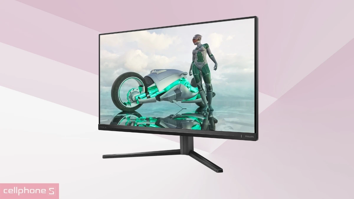 Công nghệ màn hình gaming Philips 27M2N3500PA 27 inch