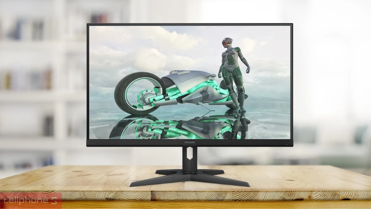 Chất lượng màn hình Gaming Philips 27M3N3540Q 27 inch