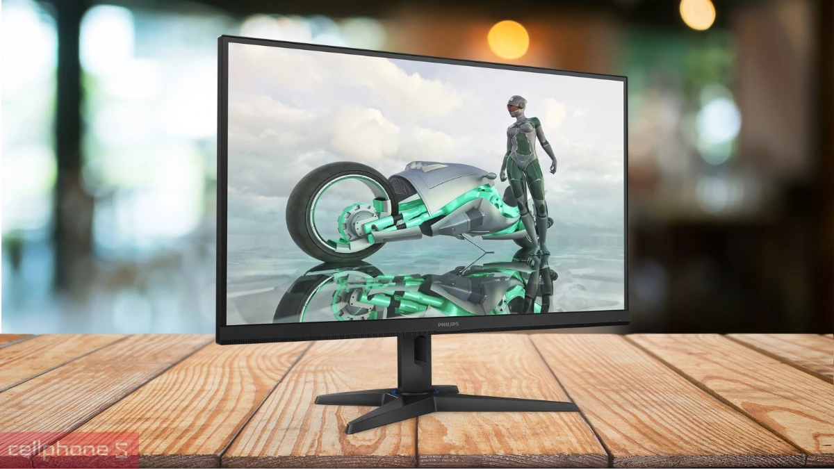Chất lượng màn hình Gaming Philips 27M3N3540Q 27 inch