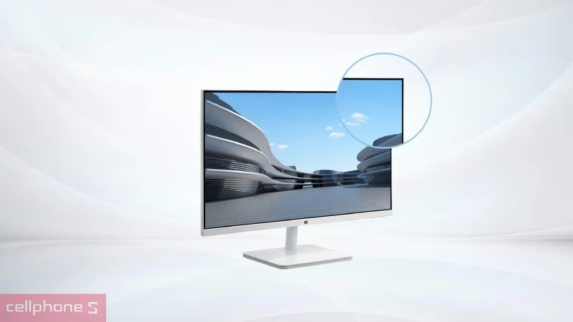 Màn hình ViewSonic VA2732-HW 27 inch – Hiển thị chất lượng cao