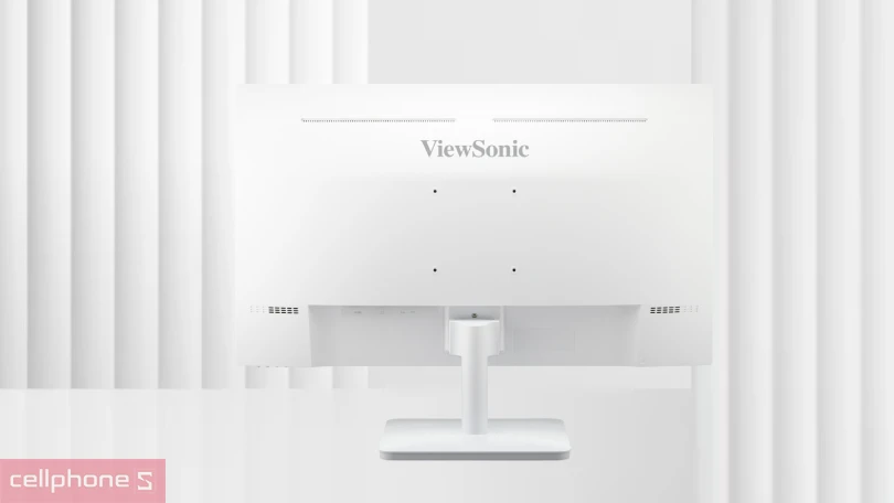 Màn hình ViewSonic VA2732-HW 27 inch – Hiển thị chất lượng cao