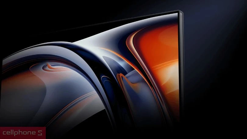 Màn hình Xiaomi A27UI 27 inch - Hiển thị vượt trội, màu sắc chính xác