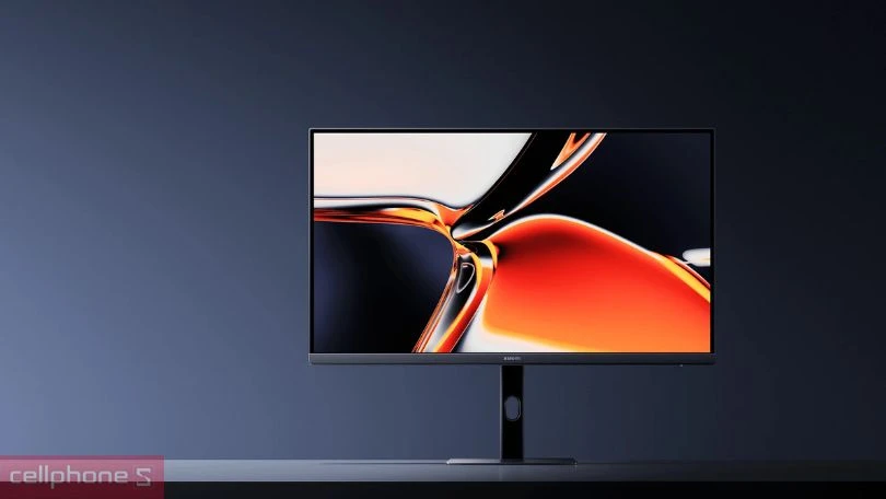 Màn hình Xiaomi A27UI 27 inch - Hiển thị vượt trội, màu sắc chính xác