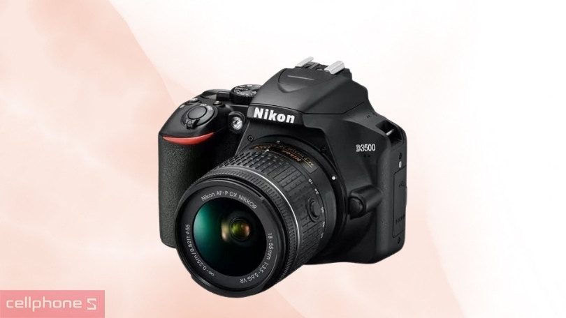 Cơ chế hoạt động chung của máy ảnh DSLR