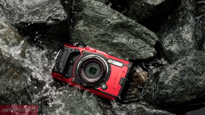 Olympus Tough