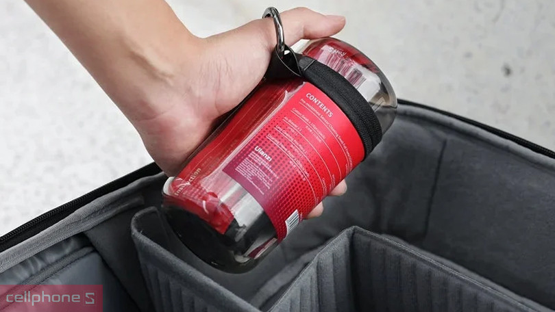 bộ vệ sinh máy ảnh chuyên dụng cho máy ảnh 26 IN 1 