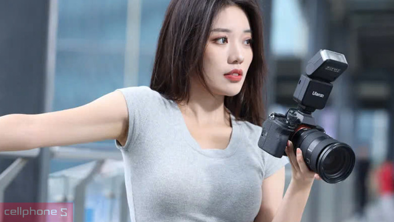 Kết nối đa dạng linh hoạt
