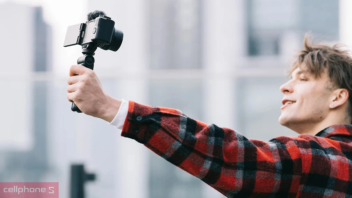 Máy ảnh siêu zoom được đa số người dùng đánh giá cao