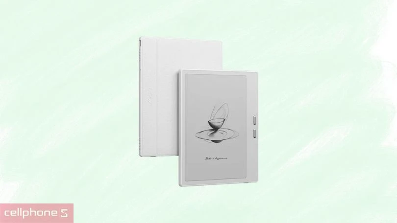 Đèn nền linh hoạt màn hình tối ưu