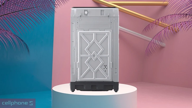 Hiệu suất máy giặt LG 9kg T2109NT1G