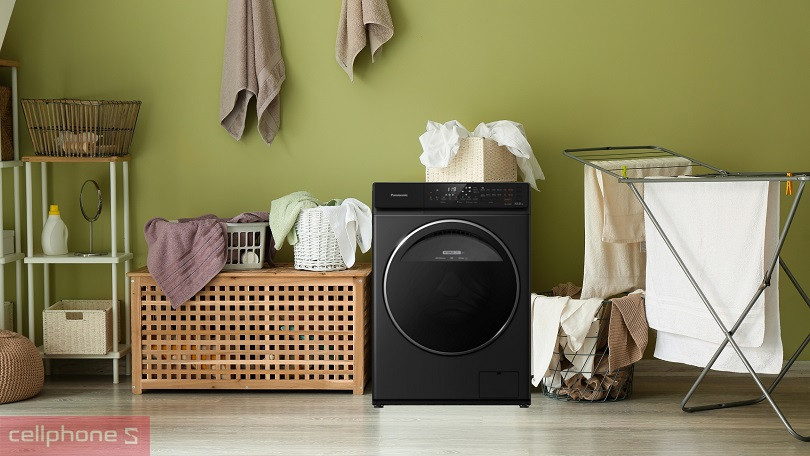 Máy giặt Panasonic 10kg