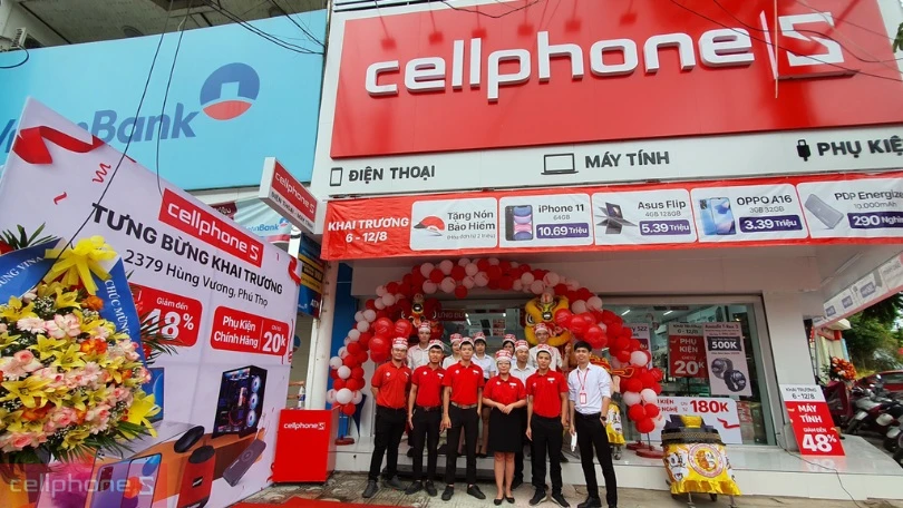 Mua máy in HP Laser MFP 136W đa chức năng 4ZB86A giá rẻ tại CellphoneS