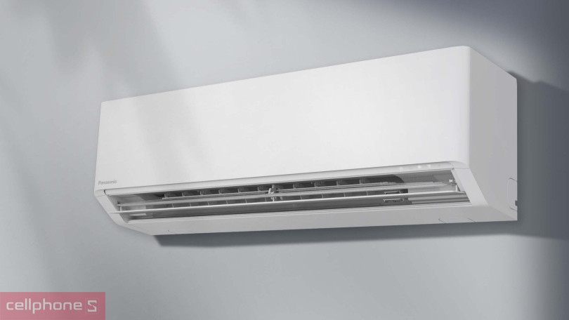 Công nghệ máy lạnh Panasonic Inverter CU/CS-U9BKH-8 1 HP