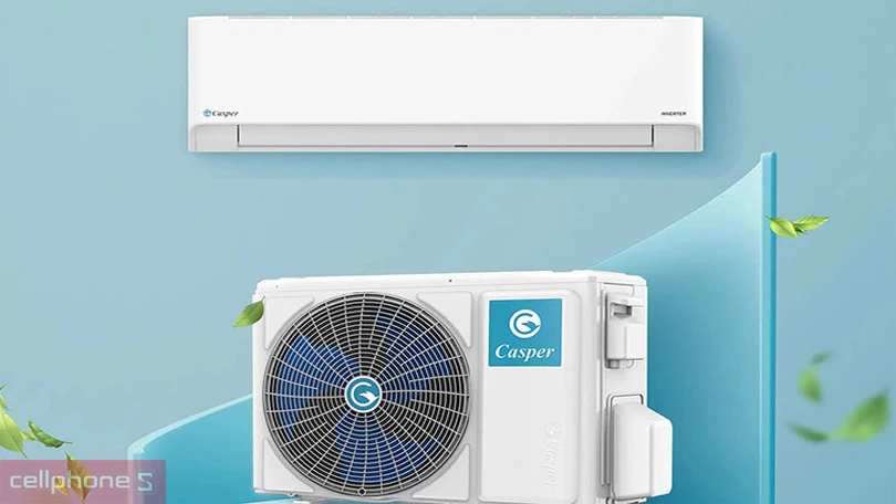 Máy lạnh 1.5HP