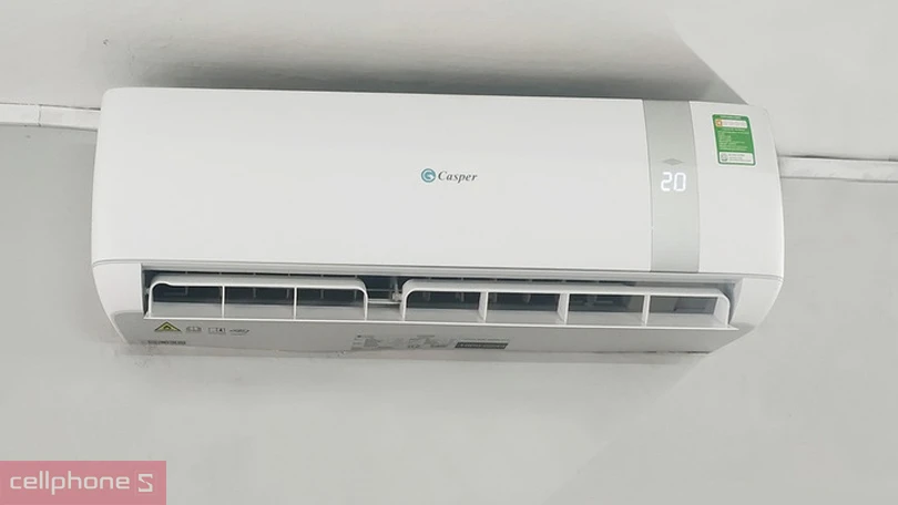 Máy lạnh 2HP