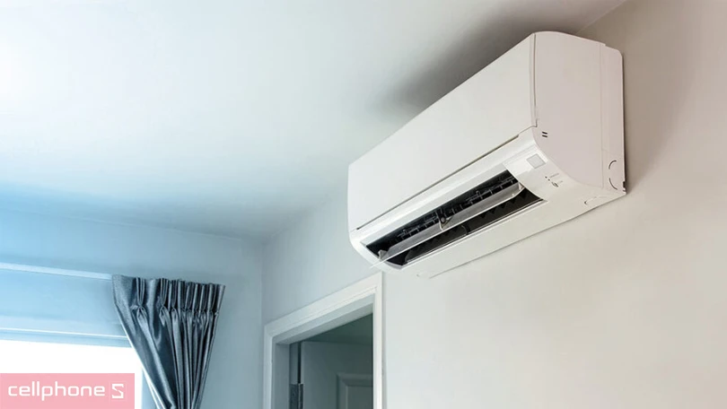 Máy Lạnh 3HP 