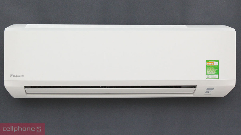 Máy lạnh Daikin