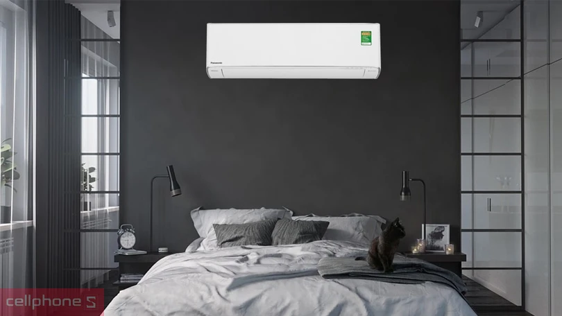 Máy lạnh Panasonic