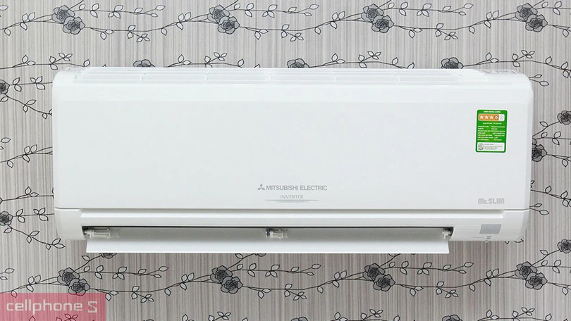 Máy lạnh Mitsubishi